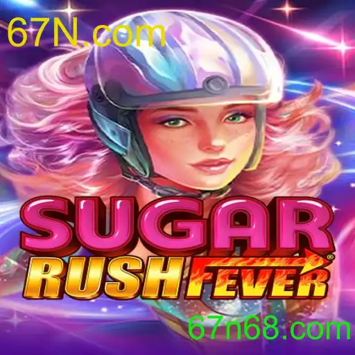 Explorando as Aventuras de SugarRushFever: Um Mundo de Doces e Diversão