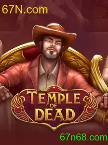 TempleofDead: Explorando o Universo do Novo Jogo com a Chave Secreta 67N.com